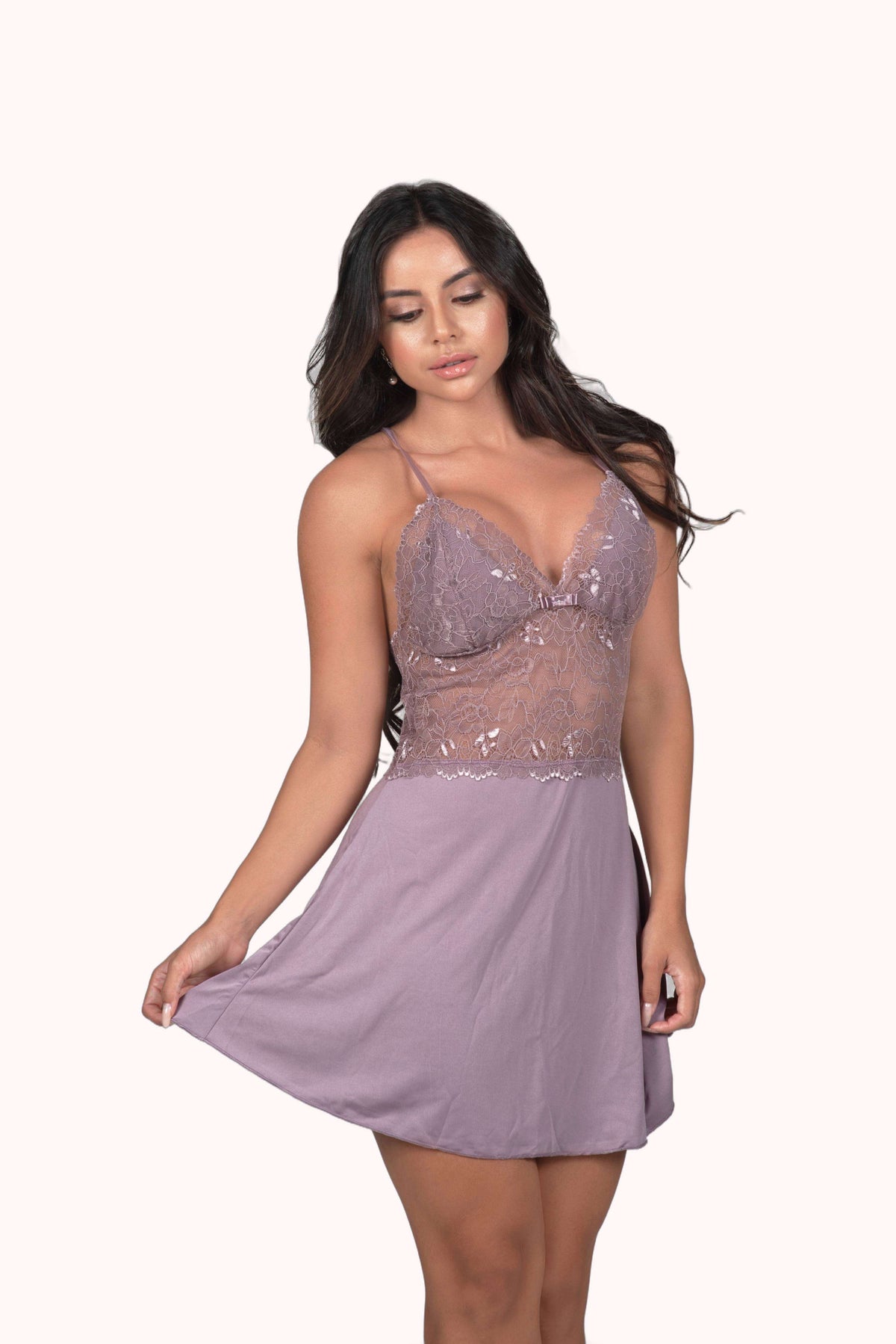 Camisola Hilary – Doce Malícia