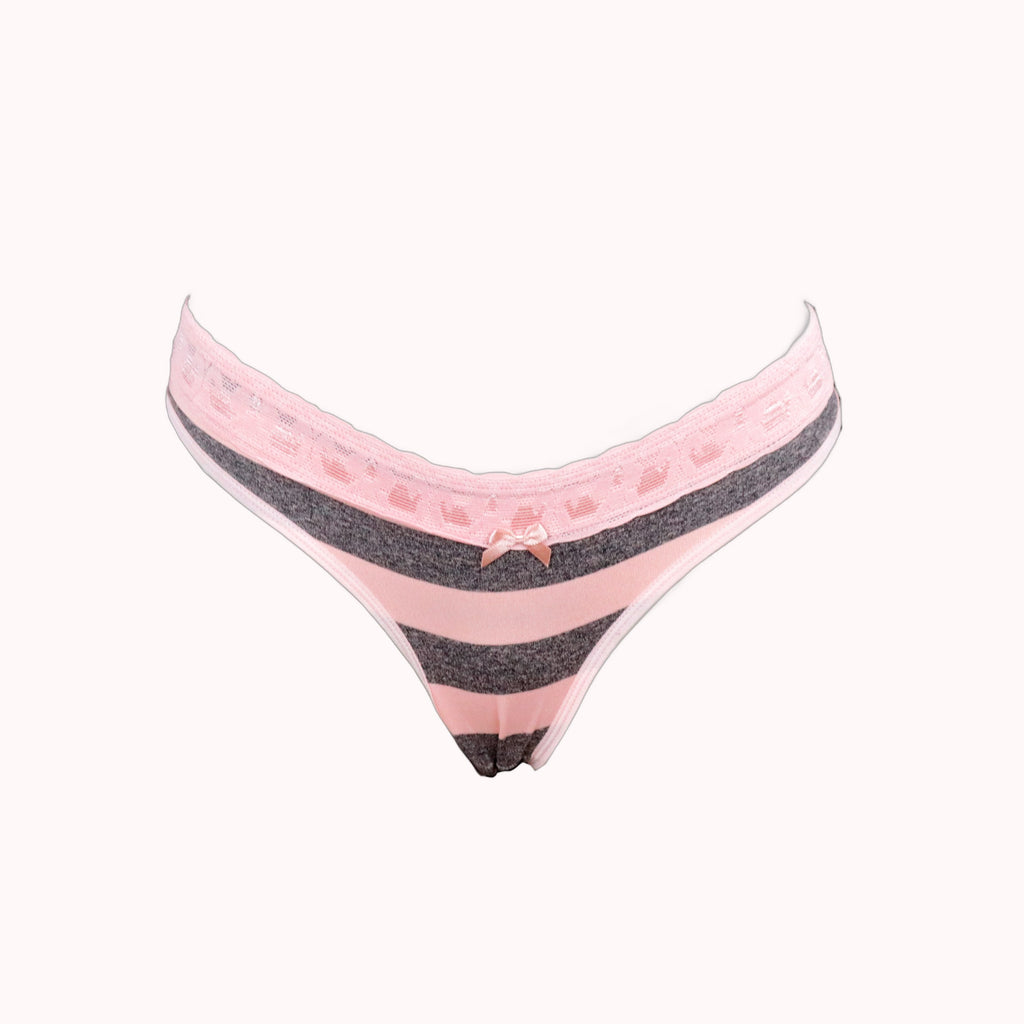 Tanga Riviera – Doce Malícia