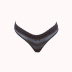 Tanga Riviera – Doce Malícia