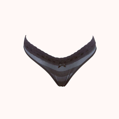 Tanga Riviera – Doce Malícia