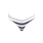 Tanga Riviera em azul-Marinho – Doce Malícia