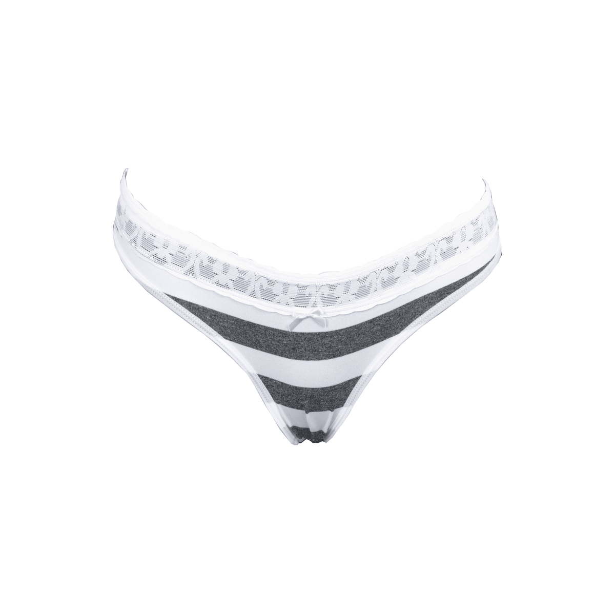 Tanga Riviera em azul-Marinho – Doce Malícia
