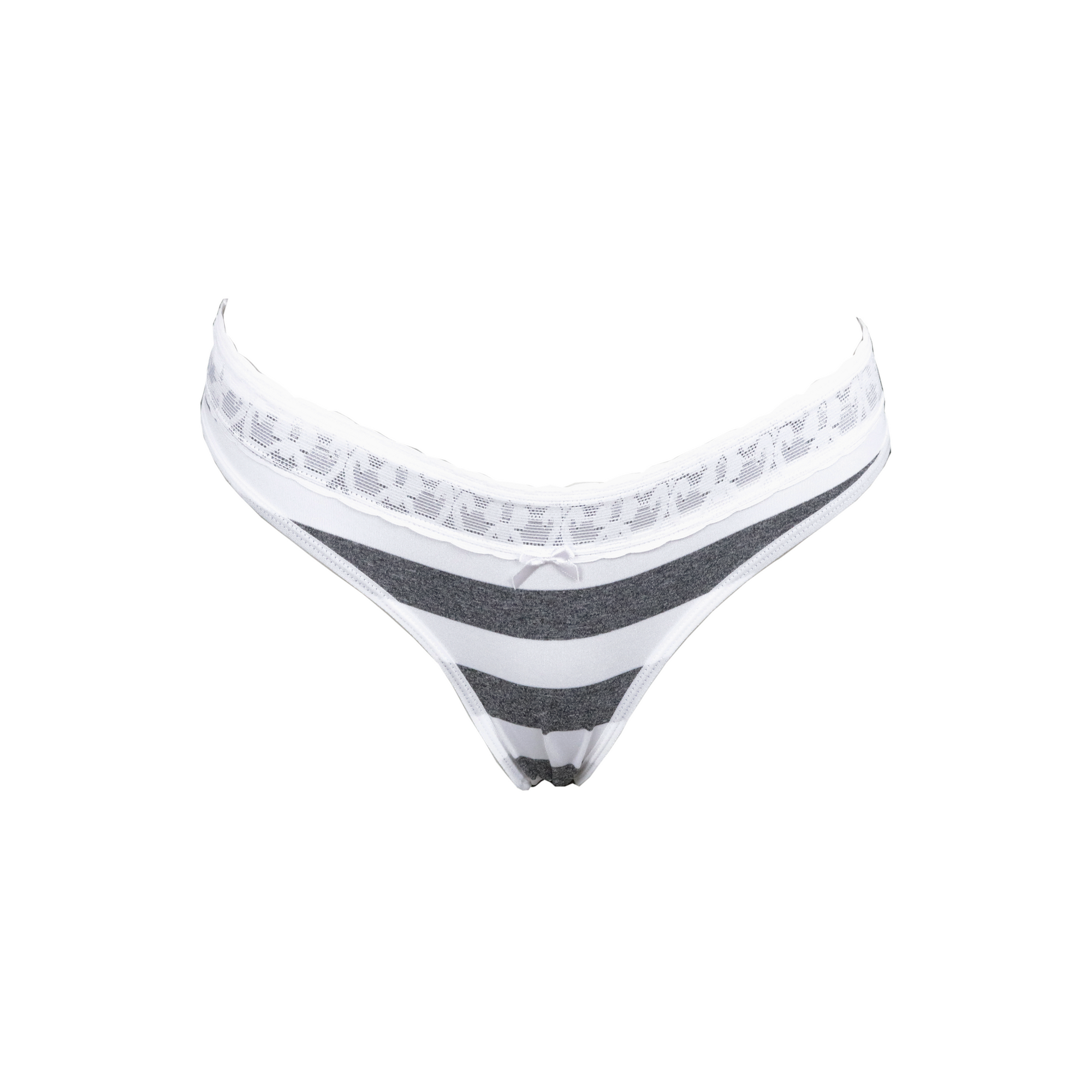 Tanga Riviera em azul-Marinho – Doce Malícia