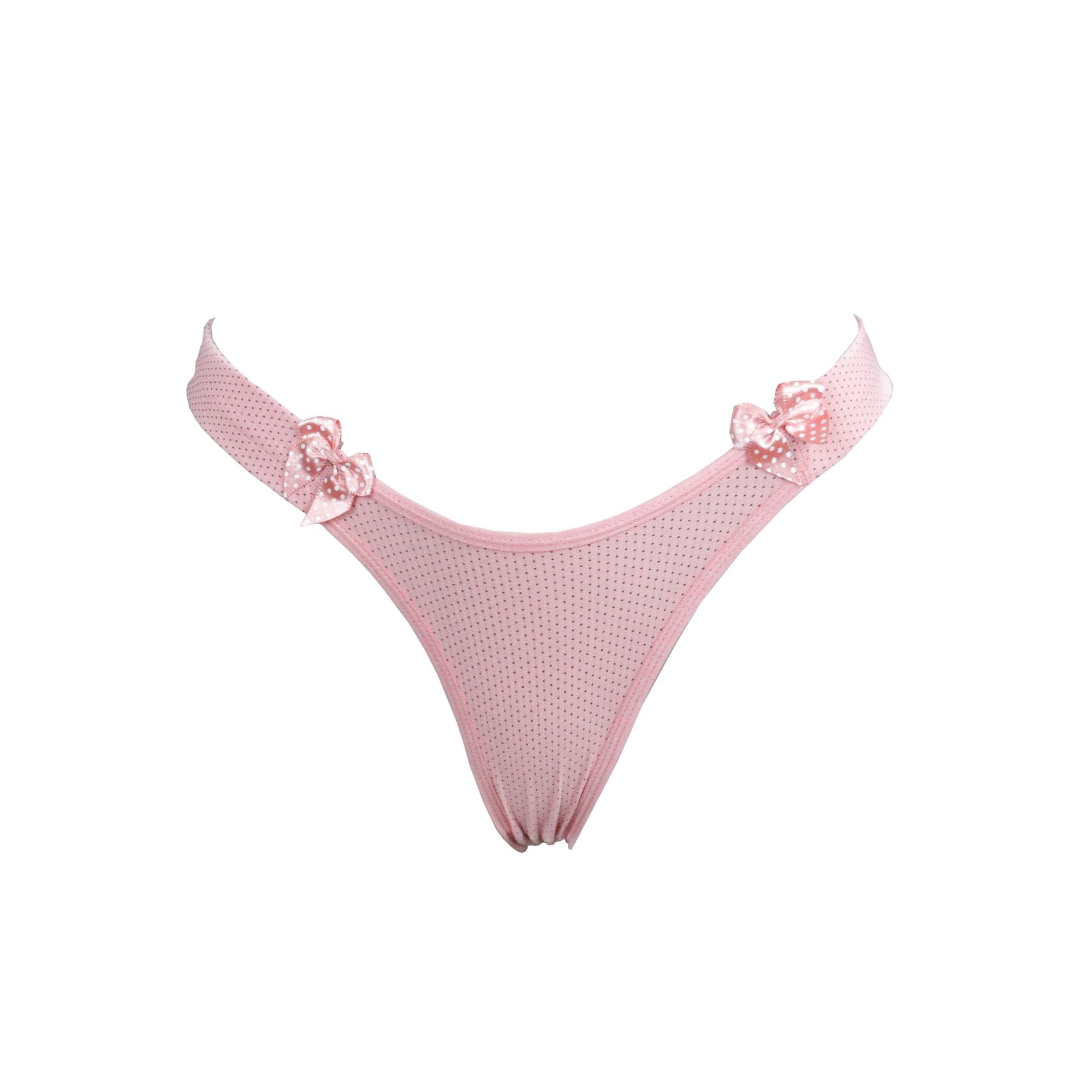 Tanga Eliza em azul-Marinho – Doce Malícia