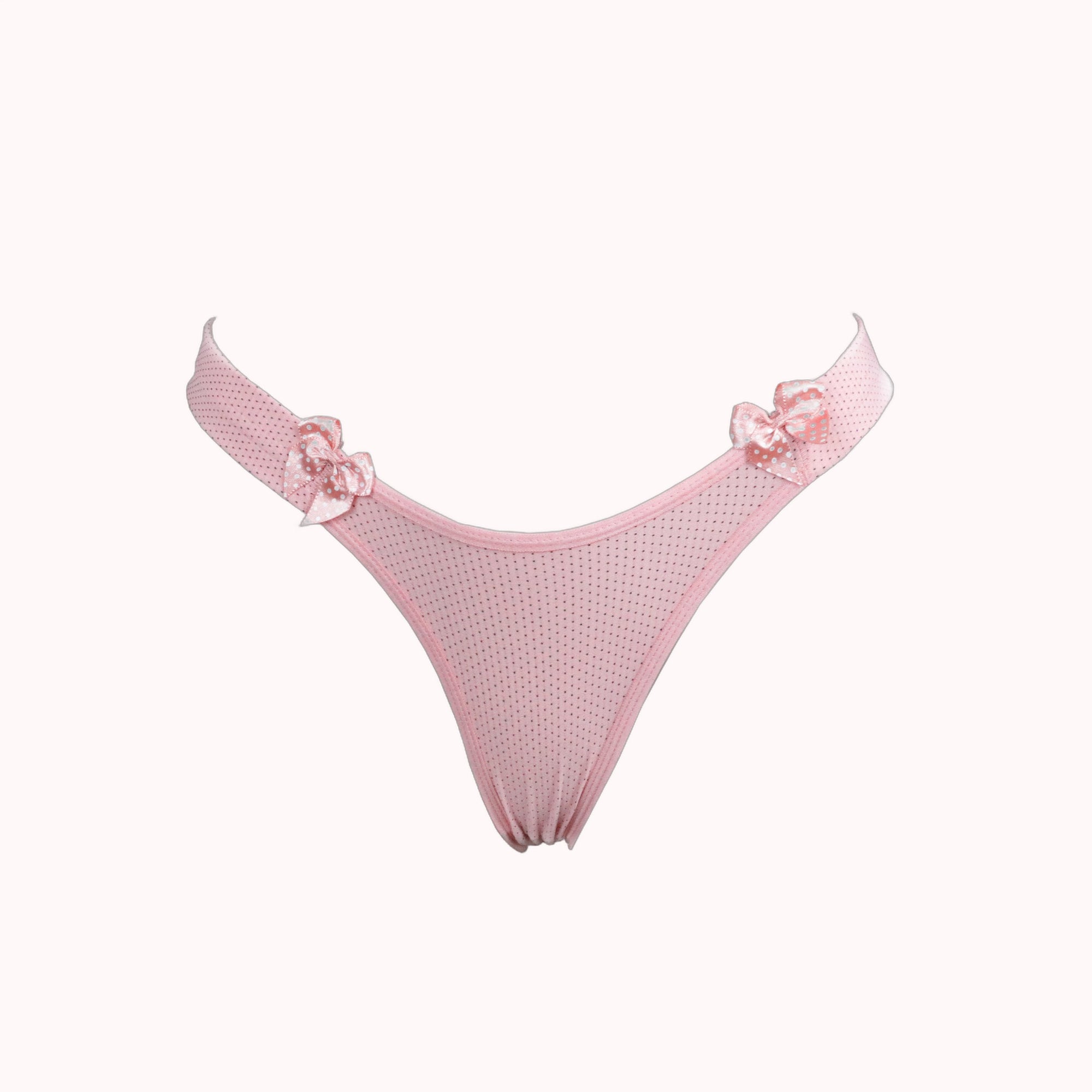 Tanga Eliza – Doce Malícia