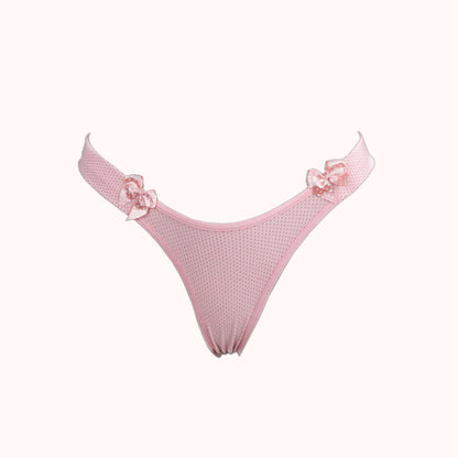 Tanga Eliza – Doce Malícia