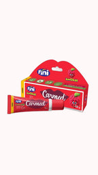 Hidratante Labial Carmed Fini com Cor 10g – Doce Malícia