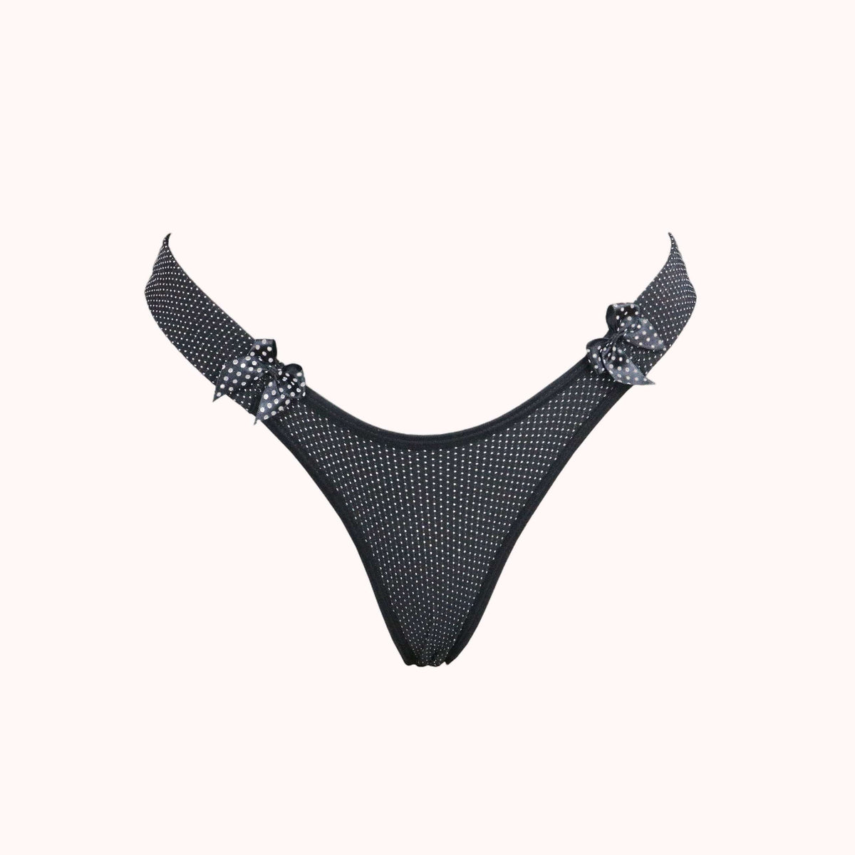 Tanga Eliza – Doce Malícia