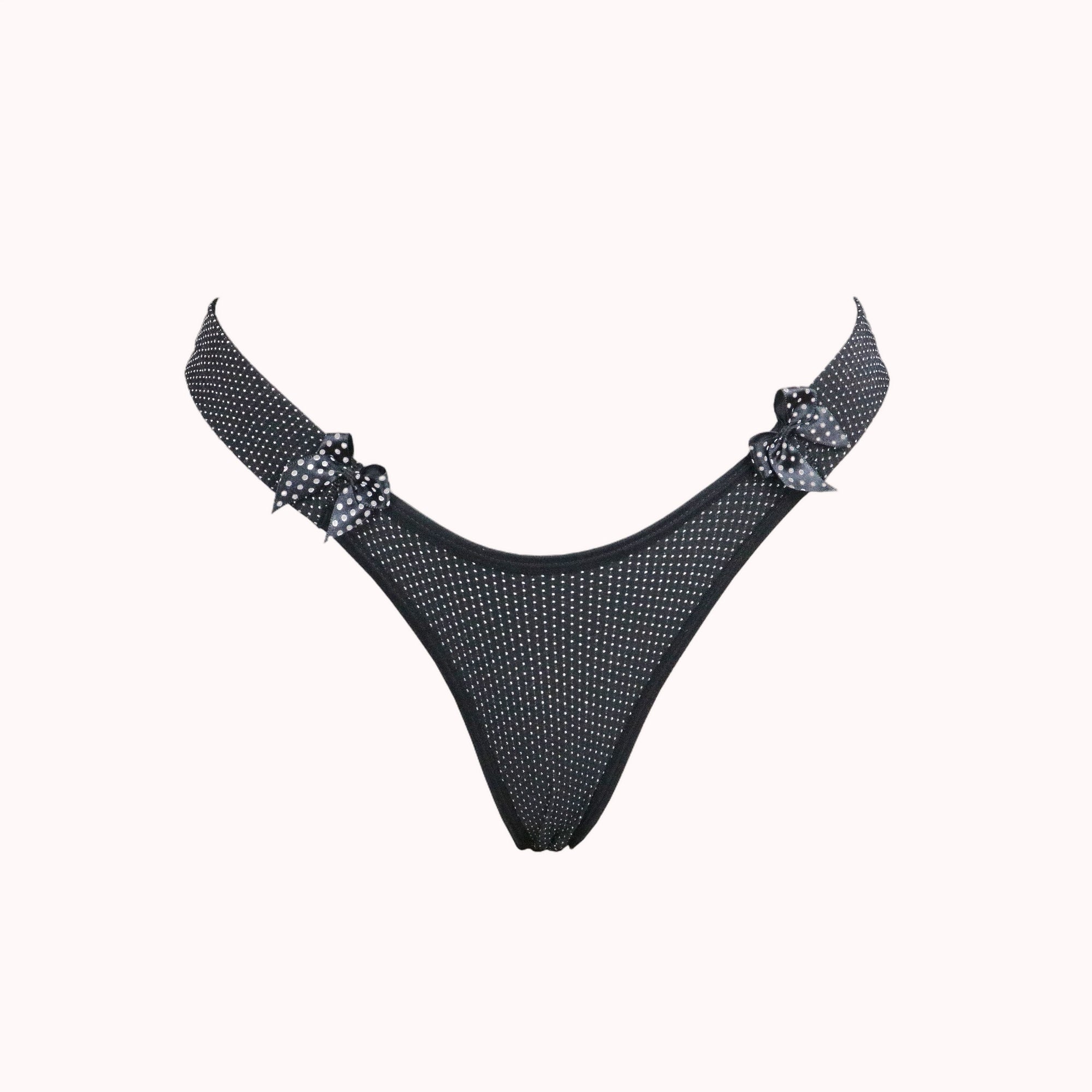 Tanga Eliza – Doce Malícia