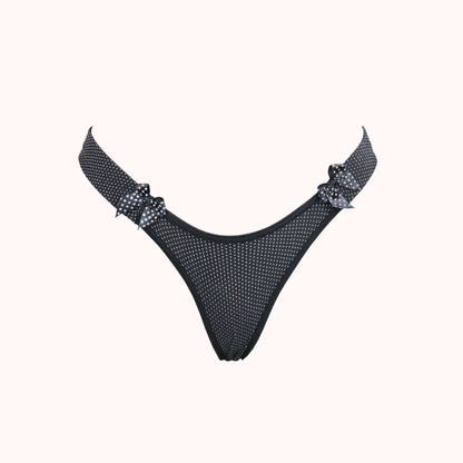 Tanga Eliza – Doce Malícia