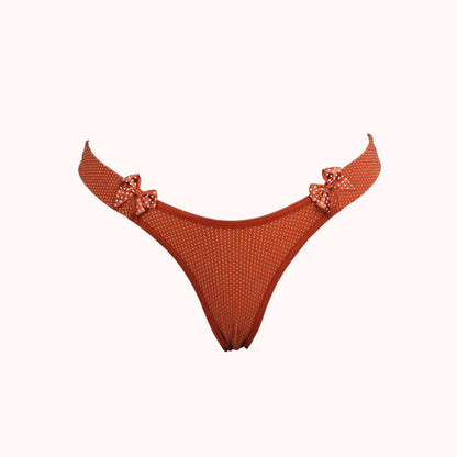 Tanga Eliza – Doce Malícia