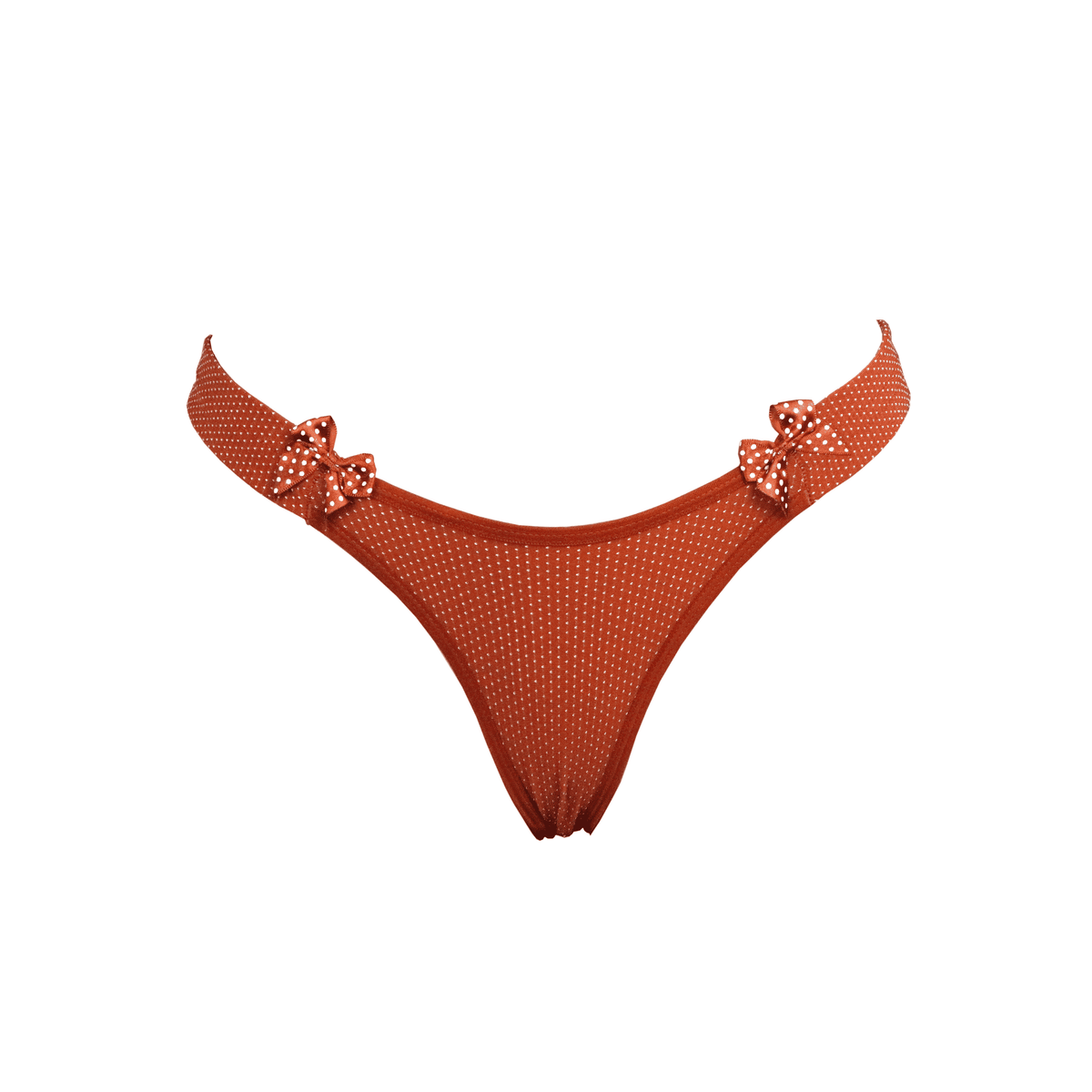 Tanga Eliza em azul-Marinho – Doce Malícia