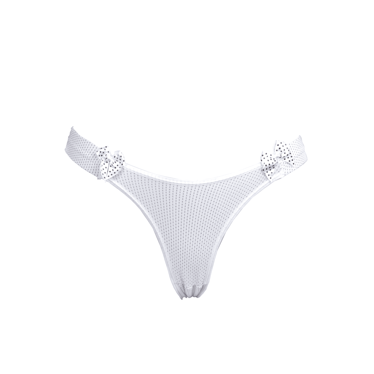 Tanga Eliza em azul-Marinho – Doce Malícia