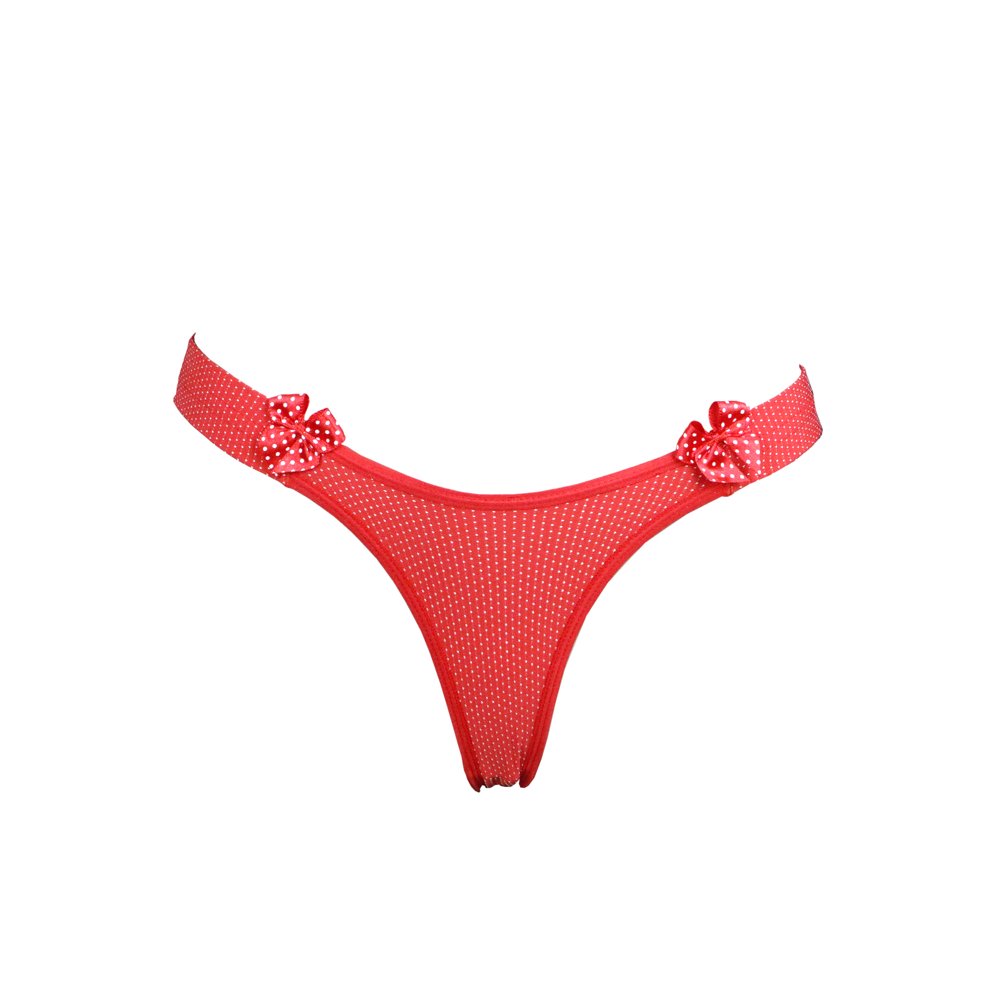 Tanga Eliza em azul-Marinho – Doce Malícia