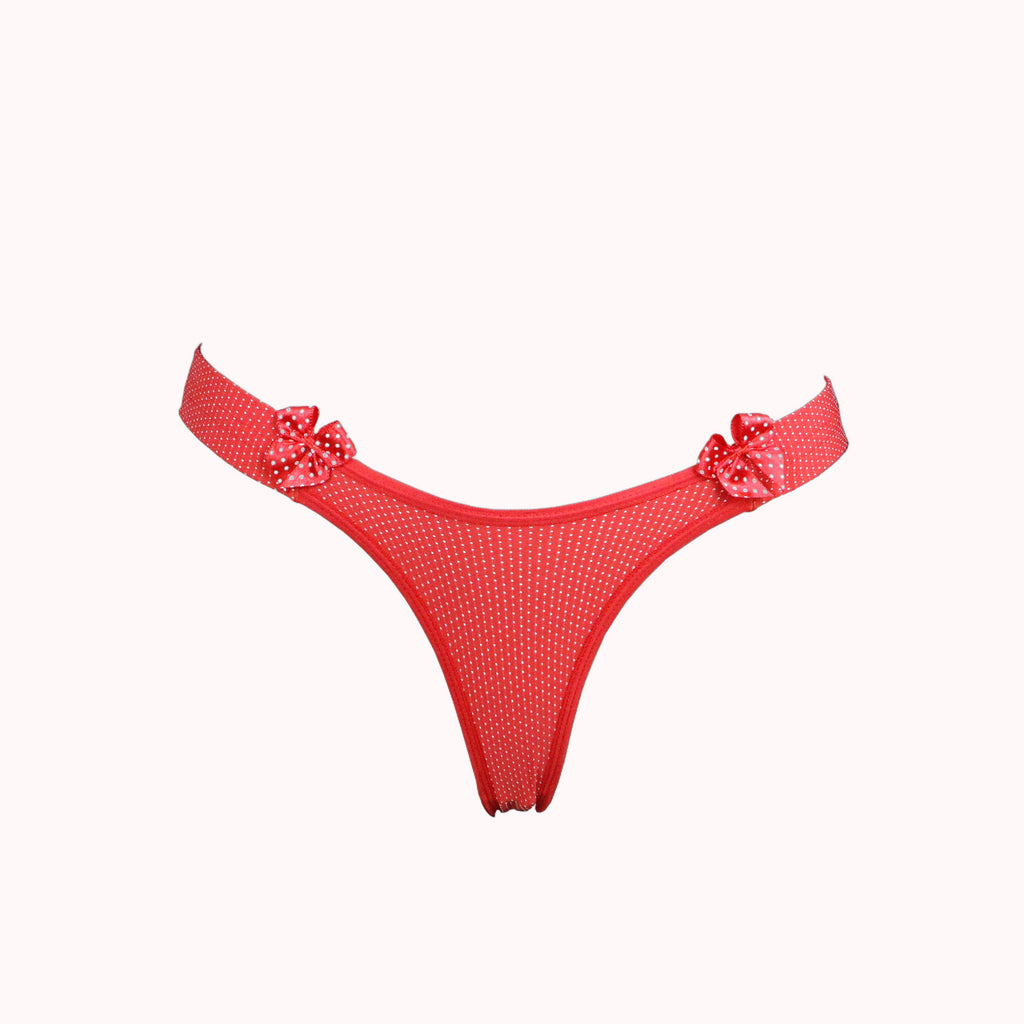Tanga Eliza – Doce Malícia