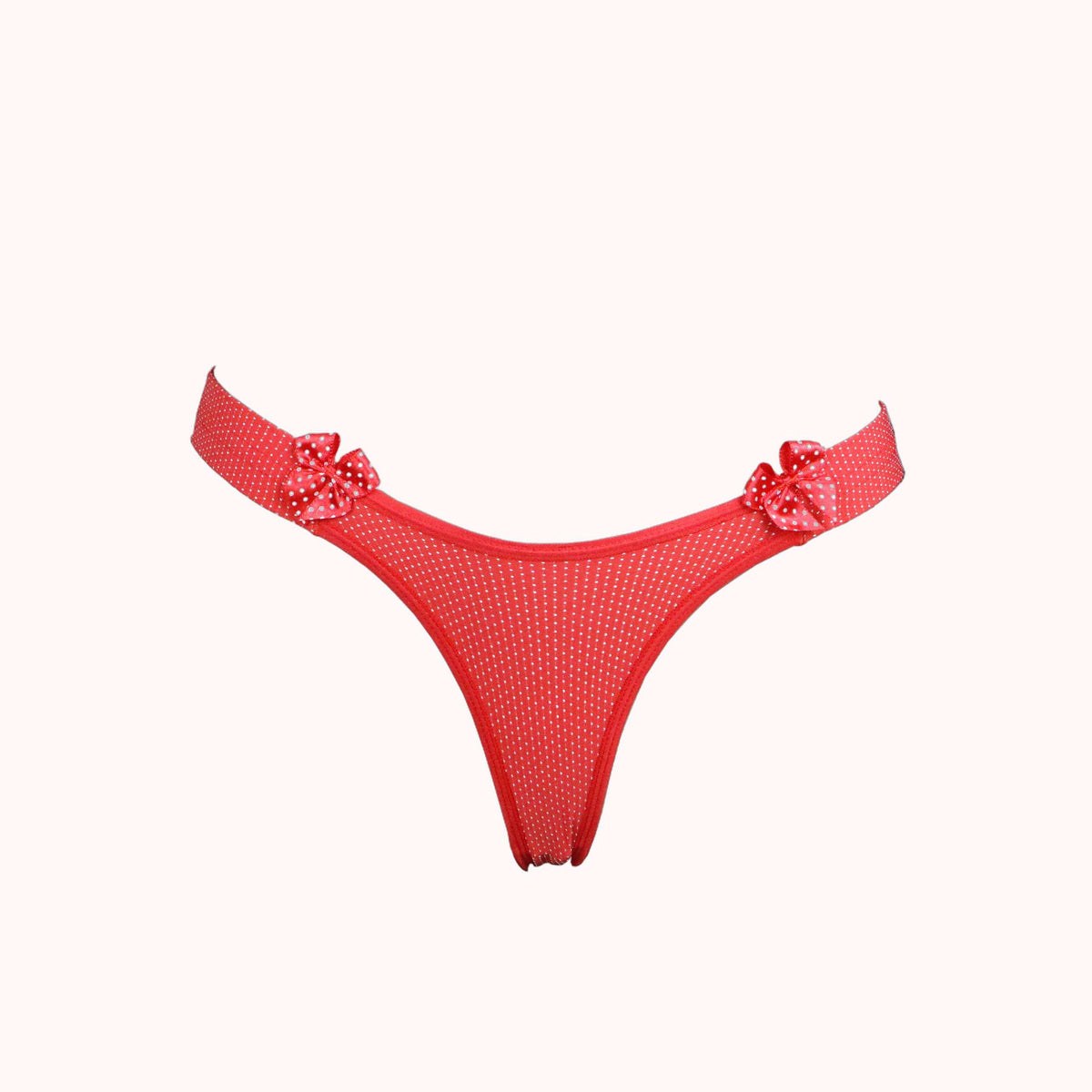 Tanga Eliza – Doce Malícia