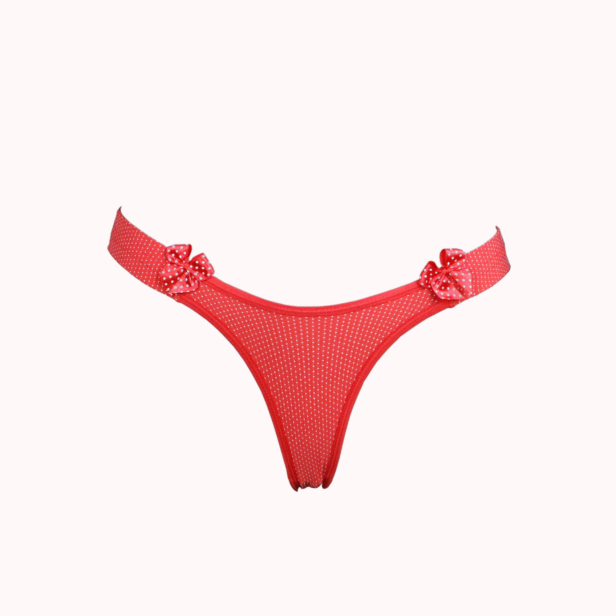 Tanga Eliza – Doce Malícia