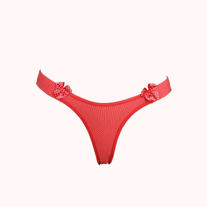 Tanga Eliza – Doce Malícia