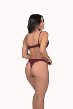 Conjunto sexy com pingente – Doce Malícia
