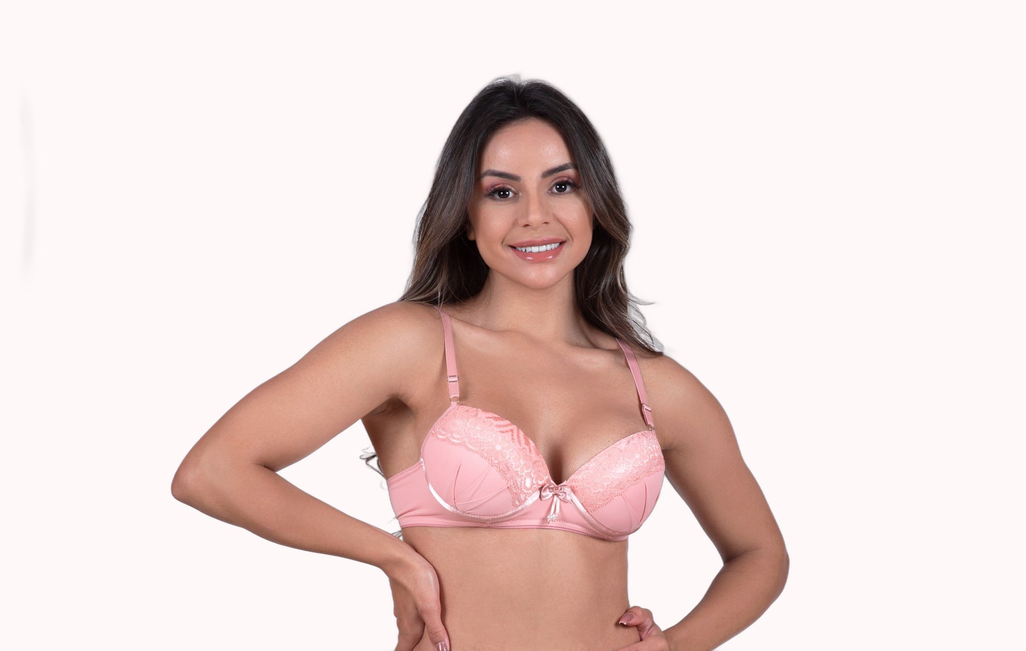 Soutien Patricia – Doce Malícia