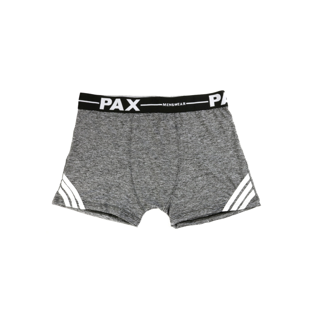 Cueca Boxer em azul – Doce Malícia