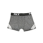 Cueca Boxer em azul – Doce Malícia