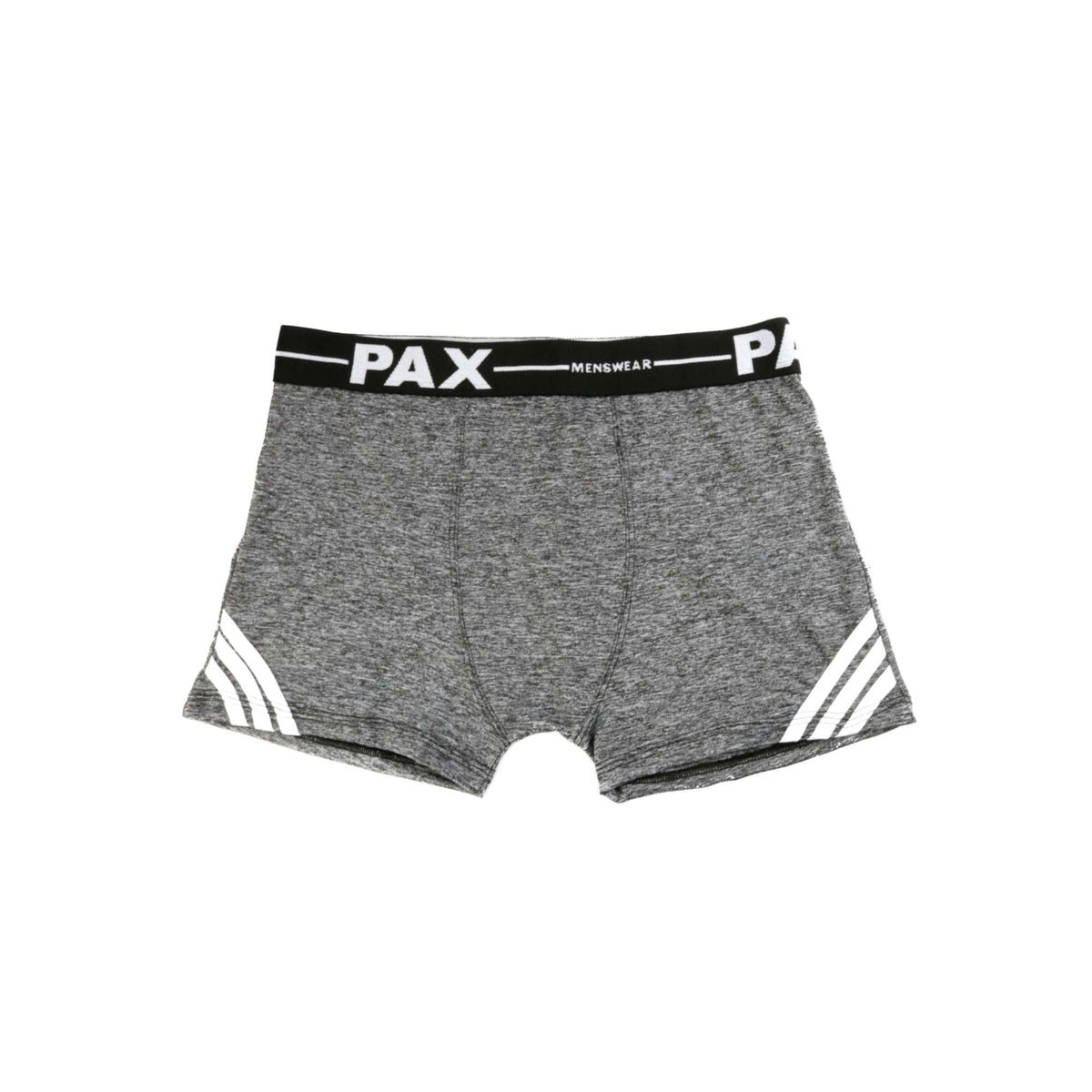 Cueca Boxer em azul – Doce Malícia