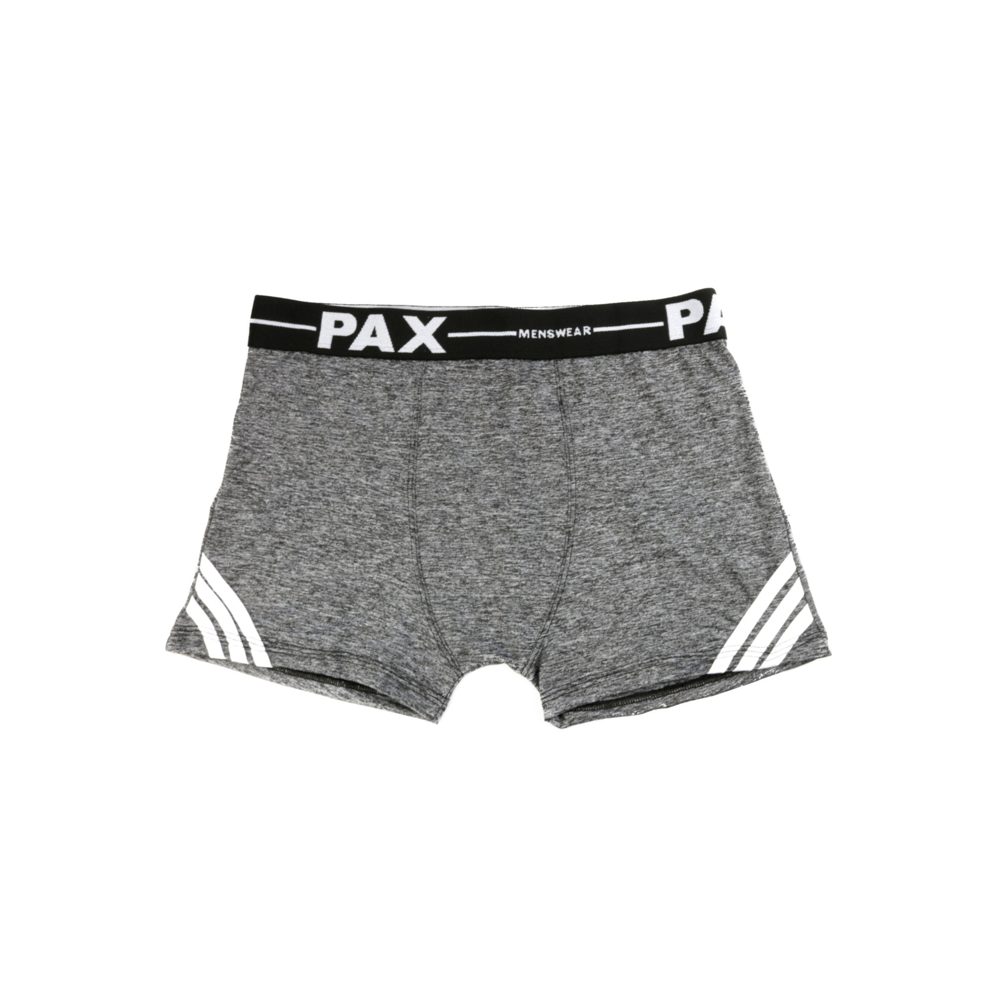 Cueca Boxer em azul – Doce Malícia