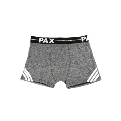 Cueca Boxer em azul – Doce Malícia