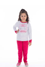 Pijama infantil em plush em Frozen – Doce Malícia
