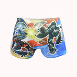 Cueca boxer inf. sublimada – Doce Malícia