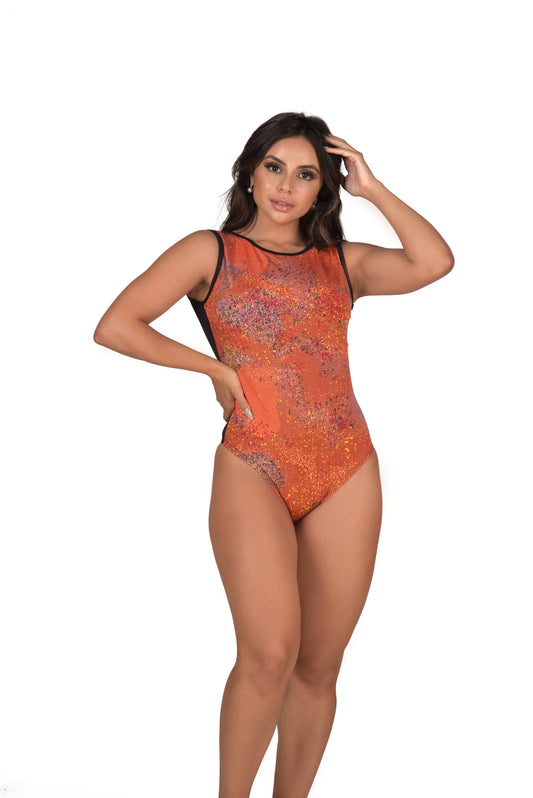 Body Estampado em estampas variadas – Doce Malícia
