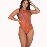 Body Estampado – Doce Malícia