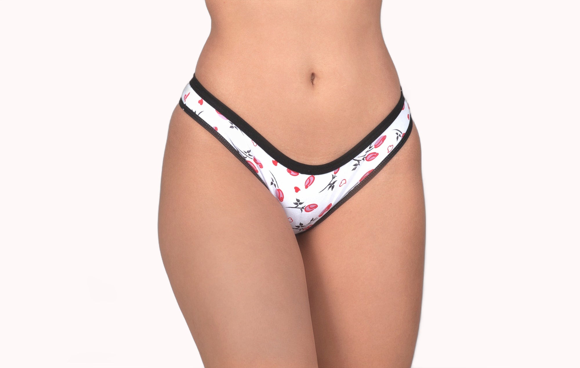 Tanga Raquel – Doce Malícia
