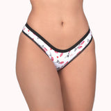 Tanga Raquel – Doce Malícia