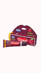 Hidratante Labial Carmed Fini com Cor 10g – Doce Malícia
