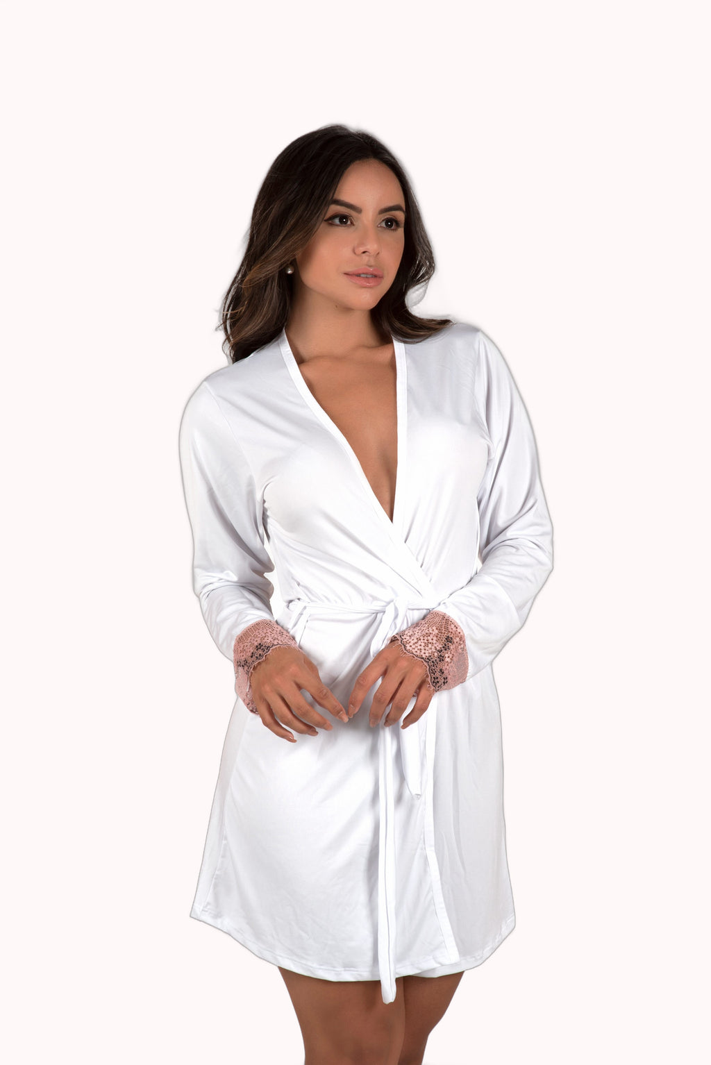 Robe manga longa – Doce Malícia
