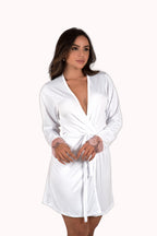 Robe manga longa – Doce Malícia