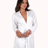 Robe manga longa – Doce Malícia