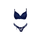 Conjunto sexy com pingente em Teos – Doce Malícia