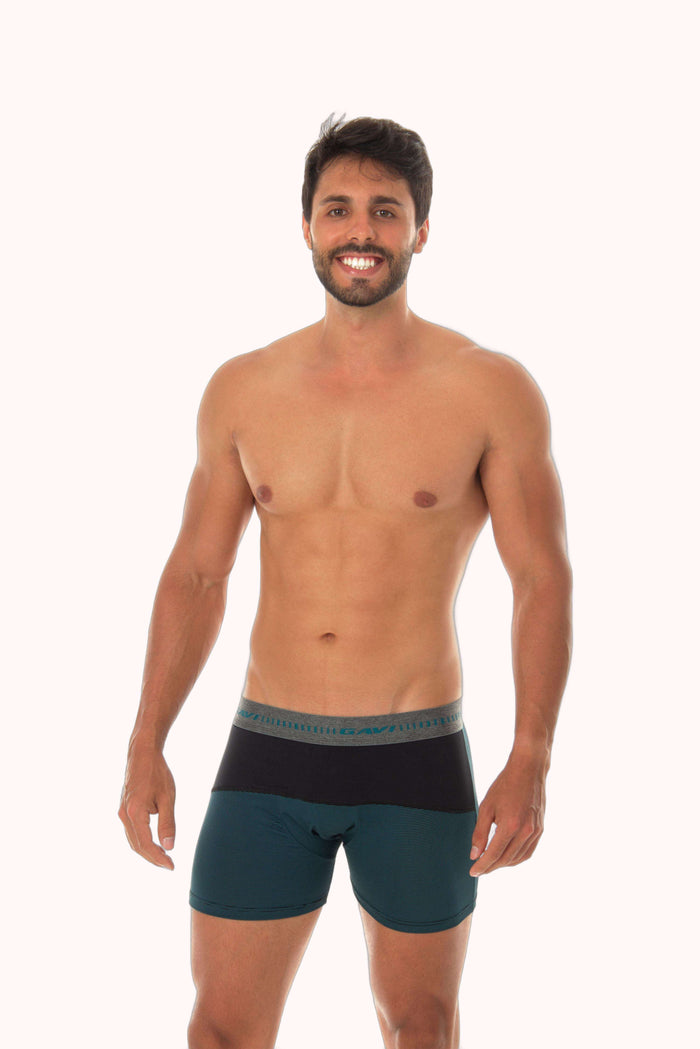 Cueca Boxer – Doce Malícia — Doce Malícia