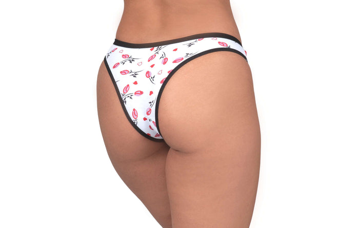 Tanga Raquel – Doce Malícia — Doce Malícia