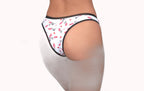 Tanga Raquel – Doce Malícia
