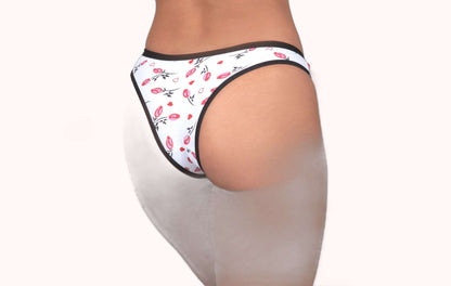 Tanga Raquel – Doce Malícia