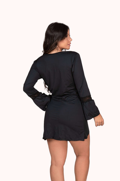 Camisola manga longa – Doce Malícia