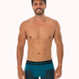 Cueca Boxer Estampada – Doce Malícia