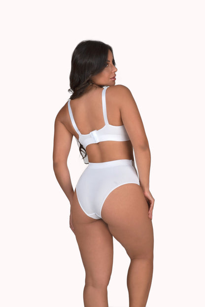 Conjunto de lingerie reforçado – Doce Malícia