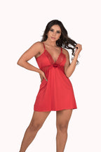 Camisola sensual – Doce Malícia