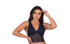 Cropped em Renda em cores sortidas – Doce Malícia
