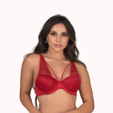 Soutien strappy – Doce Malícia